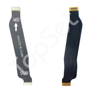 Шлейф Xiaomi Redmi Note 10/Note10/Redmi Note 10S/Note10S (M2101K7AG/M2101K7BG) межплатный Шлейф Xiaomi Redmi Note 10/Note10/Redmi Note 10S/Note10S (M2101K7AG/M2101K7BG) межплатный