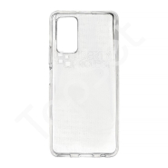 Силиконовый чехол "LP" Huawei Honor 30S TPU (прозрачный/коробка)