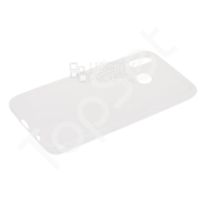 Силиконовый чехол "LP" Huawei P20 Lite TPU (прозрачный) европакет