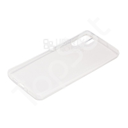 Силиконовый чехол "LP" Huawei P30 Pro/P30Pro TPU (прозрачный/коробка)