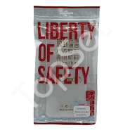 Силиконовый чехол "LP" iPhone 13 Pro Max ультратонкий (прозрачный) европакет