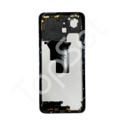 Средняя часть Huawei Honor X7a (RKY-LX1)/X7a Plus Синий