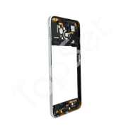 Средняя часть Infinix Hot 30 Play (X6835B) Белый