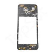 Средняя часть Infinix Hot 30 Play (X6835B) Черный
