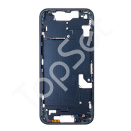 Средняя часть iPhone 14 Черный