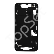 Средняя часть корпуса iPhone 14 Черный
