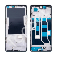 Средняя часть Realme 10 4G (RMX3630) Черный