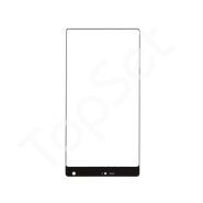 Стекло (переклей) Xiaomi Mi Mix/MiMix Черный