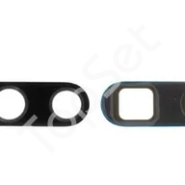 Стекло камеры Huawei P30 Pro/P30Pro Черный
