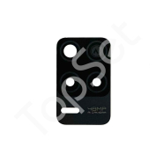 Стекло камеры Realme Narzo 30 Черный