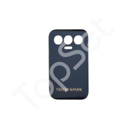 Стекло камеры Tecno Spark 8P Синий