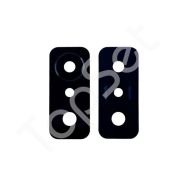 Стекло камеры Xiaomi 11T/11T Pro Черный