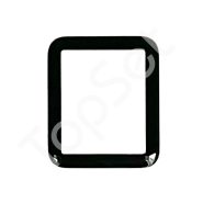 Стекло (переклей) Apple Watch (38mm)