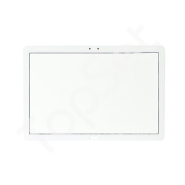 Стекло (переклей) Huawei Mediapad T5 10" (AGS2-W09HN) Белый