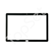 Стекло (переклей) Huawei Mediapad T5 10" (AGS2-W09HN) Черный (АКЦИЯ) (-30%)