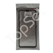 Стекло (переклей) + OCA OnePlus 7 Черный