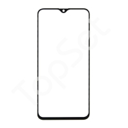 Стекло (переклей) + OCA OPPO RX17 Neo Черный