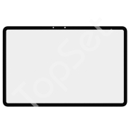 Стекло (переклей) + OCA PRO Xiaomi Mi Pad 6/MiPad 6/MiPad6/Mi Pad 6 Pro/MiPad 6 Pro/MiPad 6Pro/MiPad6 Pro/MiPad6Pro/Mi Pad6 Pro 11in G+ Черный