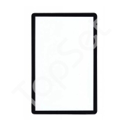 Стекло (переклей) + OCA Samsung P610/Samsung P615 (Tab S6 Lite 10.4) Черный