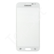 Стекло (переклей) Samsung J2/J200H Белое
