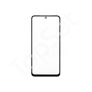 Стекло (переклей) Xiaomi Redmi Note 11/ Redmi note 11S 4G/Poco M4 Pro 4G в сборе с OCA пленкой Черное