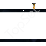 Тачскрин 10.1'' SQ-PGA1072-FPC-A0 Черный