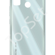 Задняя крышка Tecno Spark 6 GO (KE5) Белый