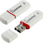 USB-флеш SmartBuy 16Гб USB 2.0