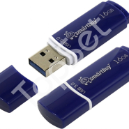 USB-флеш SmartBuy 16Гб USB 3.0