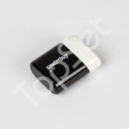 USB-флеш Smartbuy 8GB LARA (компактный размер)