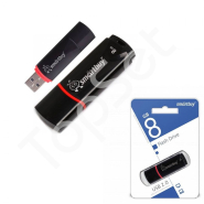 USB-флеш SmartBuy 8Гб USB 2.0