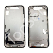Средняя часть iPhone 14 Белый - ОРИГИНАЛ