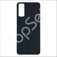 Задняя крышка Vivo Y20 (V2027) Черный