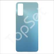 Задняя крышка Vivo Y20 (V2027) Синий
