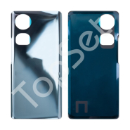 Задняя крышка Huawei Honor 70 (FNE-NX9) Зеленый