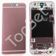 Задняя крышка HTC One/A9 Розовый