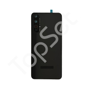 Задняя крышка Huawei Honor 20 (YAL-L21) Черный - ПРЕМИУМ