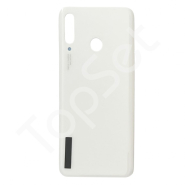 Задняя крышка Huawei Honor 20 Lite/20S (HRY-LX1T/MAR-LX1H) Белый
