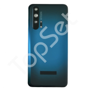 Задняя крышка Huawei Honor 20 Pro/20Pro (YAL-L41) Зеленый - ПРЕМИУМ
