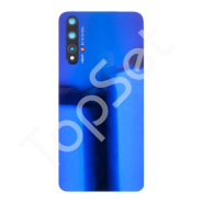 Задняя крышка Huawei Honor 20 (YAL-L21) Синий - ОРИГИНАЛ