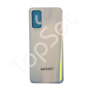 Задняя крышка Huawei Honor 30SBTC-HUW-HNR30S-VL Белый