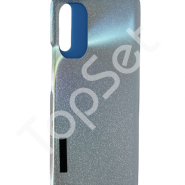 Задняя крышка Huawei Honor 50 (NTH-NX9) Серебро