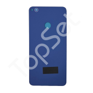 Задняя крышка Huawei Honor 8 Lite/P8 Lite 2017/P9 Lite 2017 (PRA-LA01/PRA-LA1/PRA-TL10) Синий