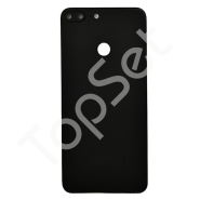 Задняя крышка Huawei Honor 9 Lite/Honor 9 Youth Edition (LLD-L31/LLD-AL10/LLD-L22A) Черный - ПРЕМИУМ