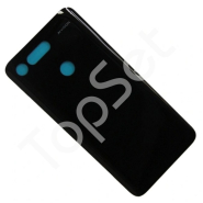 Задняя крышка Huawei Honor View 20 (PCT-L29) Черный