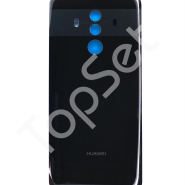 Задняя крышка Huawei Mate 10 Pro/Mate10 Pro/Mate10Pro (BLA-AL00/BLA-L29) Черный