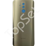 Задняя крышка Huawei Mate 20 Lite (SNE-LX1/SNE-LX2/SNE-LX3/INE-LX1) Золото