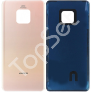 Задняя крышка Huawei Mate 20 Pro/Mate20 Pro/Mate20Pro (LYA-L29) Розовый
