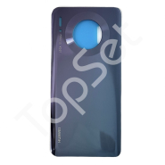 Задняя крышка Huawei Mate 30/Mate30 Серебро