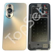 Задняя крышка Huawei Nova 11 Золотой